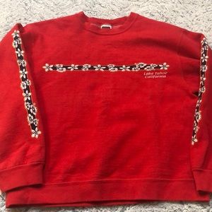 Vintage Sweatshirt